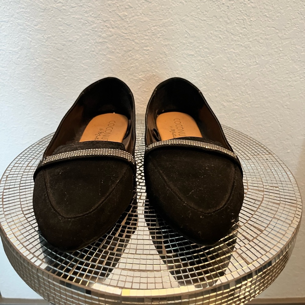 BLACK FLATS FOR SALE!! 🌸🌸🌸